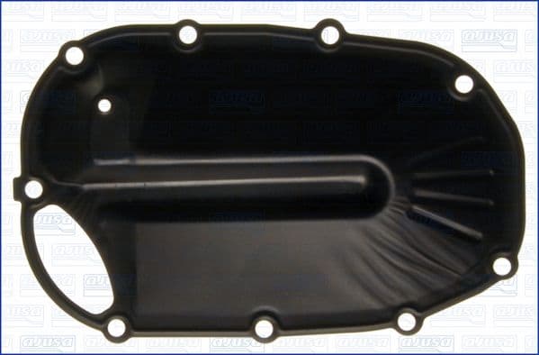 garnitura,aerisire bloc motor AJUSA 01047000