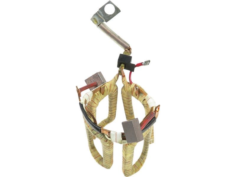 Bobina cuplaj, demaror AS-PL STANDARD SF0050