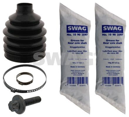 Ansamblu burduf, articulatie planetara SWAG 10 94 3449