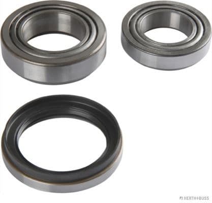 Set rulment roata HERTH+BUSS JAKOPARTS J4701024