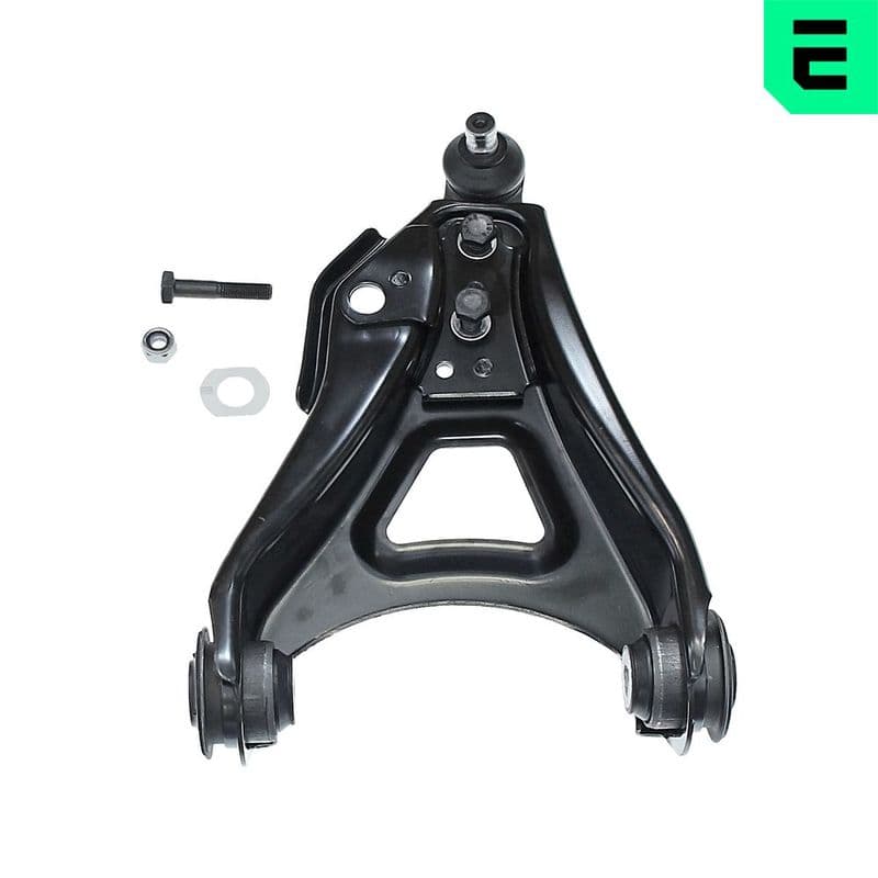 Brat, suspensie roata OPTIMAL G6-604