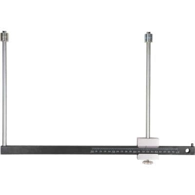 Șubler, diametru discuri frână KS TOOLS 300.0506
