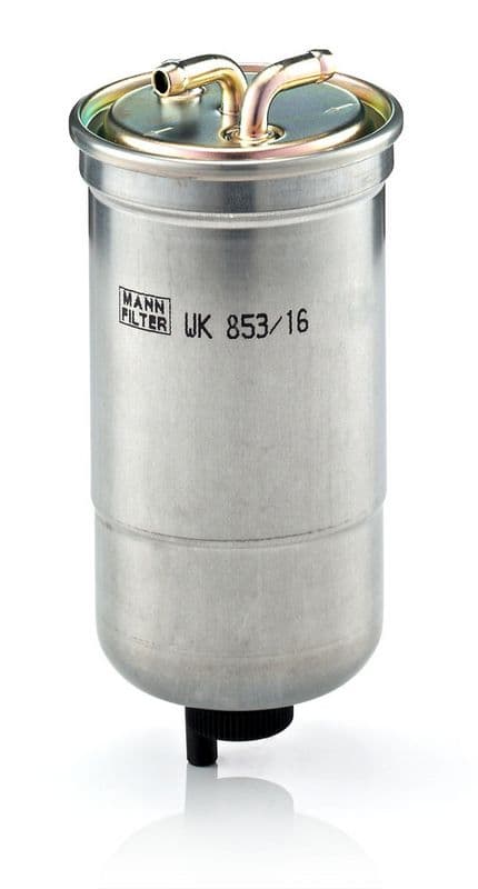 filtru combustibil MANN-FILTER WK 853/16
