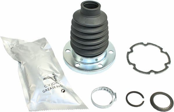 Ansamblu burduf, articulatie planetara METZGER AUTOTEILE 751.123