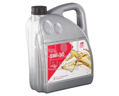 ulei de motor FEBI BILSTEIN Mobility Guard Pro 108362