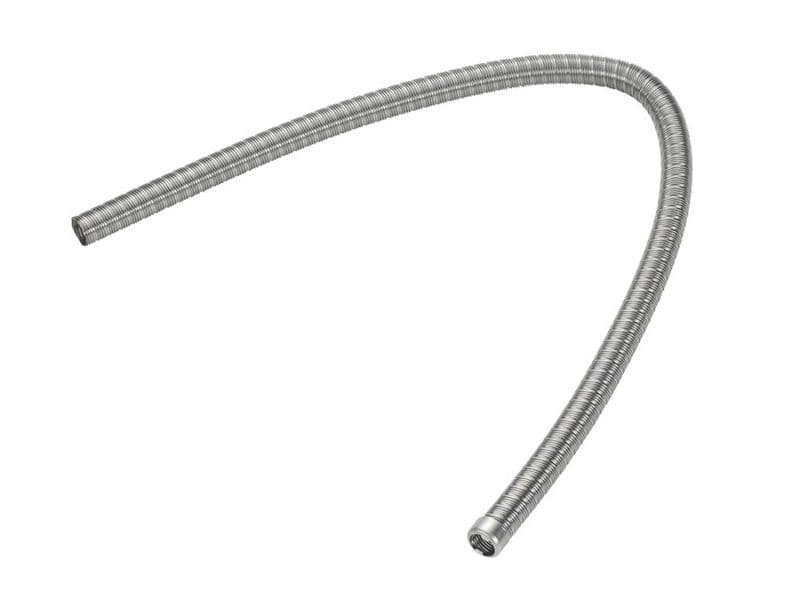 incalzitor independent autovehicul WEBASTO SP Flextube D22 L=1000 cpl. 1322418A