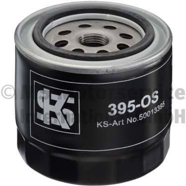 Filtru ulei KOLBENSCHMIDT 50013395