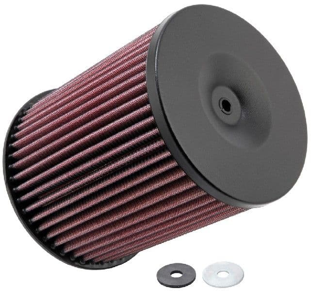 Filtru aer K&N Filters YA-4504