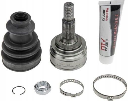 Set articulatie, planetara MTR 12197946