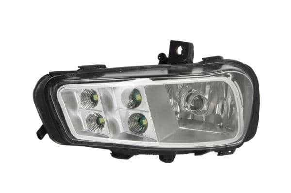 Proiector ceata TRUCKLIGHT FL-ME008L