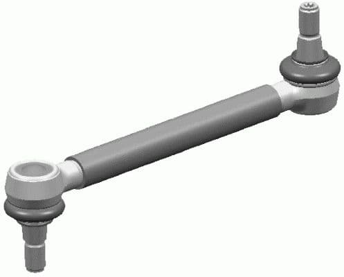 Brat/bieleta suspensie, stabilizator LEMFÖRDER 30595 01