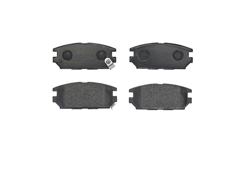 set placute frana,frana disc BREMBO PRIME LINE P 54 025