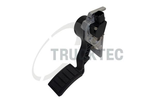 Pedala acceleratie TRUCKTEC AUTOMOTIVE 03.27.010