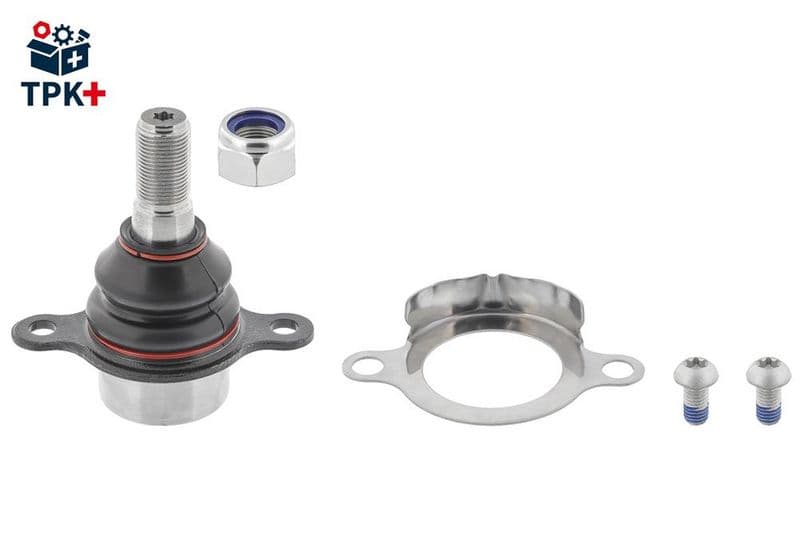 Pivot TOPRAN t+ 626 501