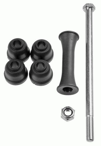 Brat/bieleta suspensie, stabilizator LEMFÖRDER 37074 01