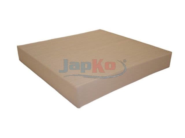 Filtru, aer habitaclu JAPKO 21H01