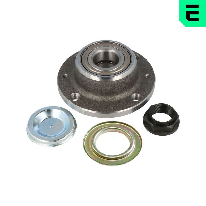 Set rulment roata OPTIMAL 602337