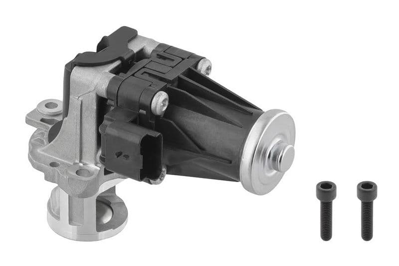 Supapa EGR TOPRAN 639 160