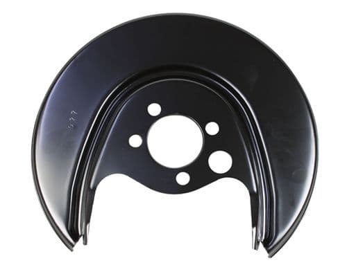 protectie stropire,disc frana METZGER AUTOTEILE 6115218