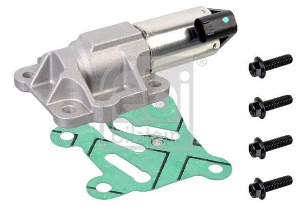 supapa comanda, poz. arbore cu came FEBI BILSTEIN Plus 177072