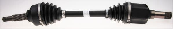 Planetara SPIDAN GKN Automotive OE-Technology 52° 36711