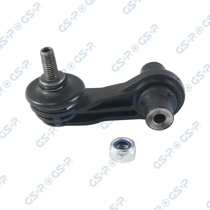 Brat/bieleta suspensie, stabilizator GSP S051234