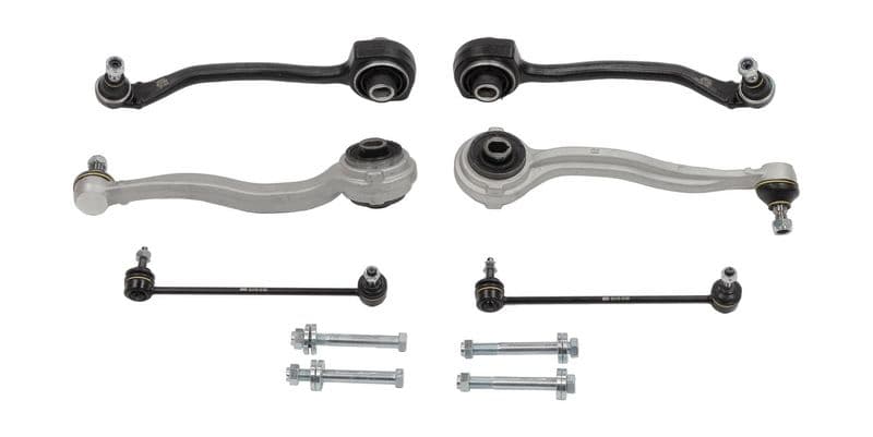 Chit reparatie, articulatie directie MOOG ME-RK-6615