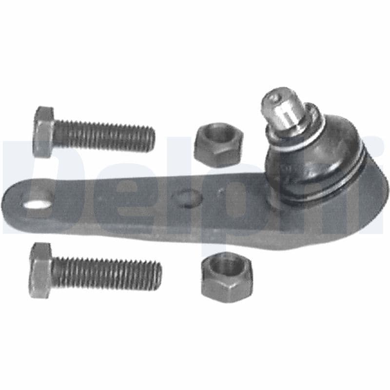Pivot DELPHI TC251