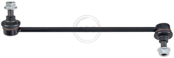 Brat/bieleta suspensie, stabilizator ABS 261013