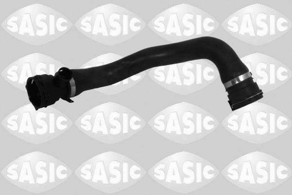 Furtun radiator SASIC 3406032
