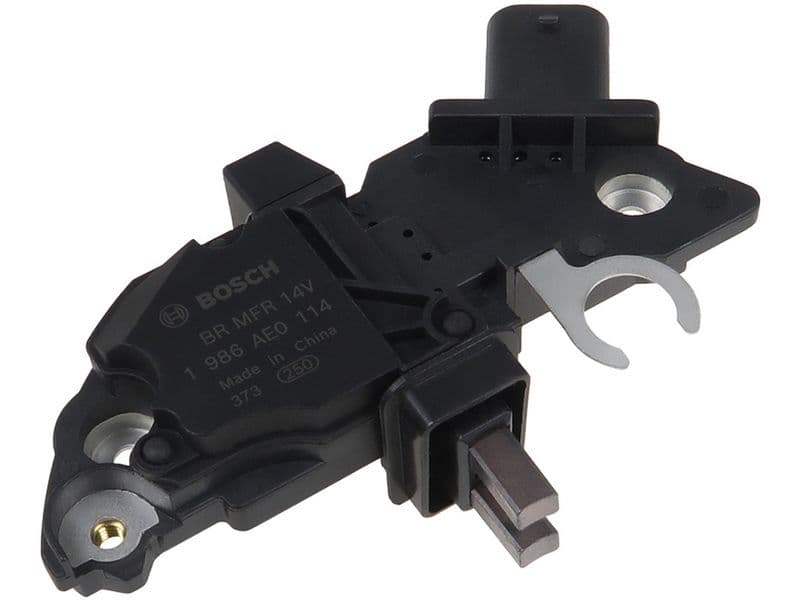 Regulator, alternator AS-PL PREMIUM ARE0106(BOSCH)