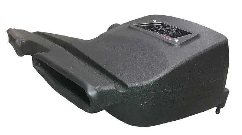 sistem de filtru aer - sport K&N Filters 57i Gen II 57S-6200