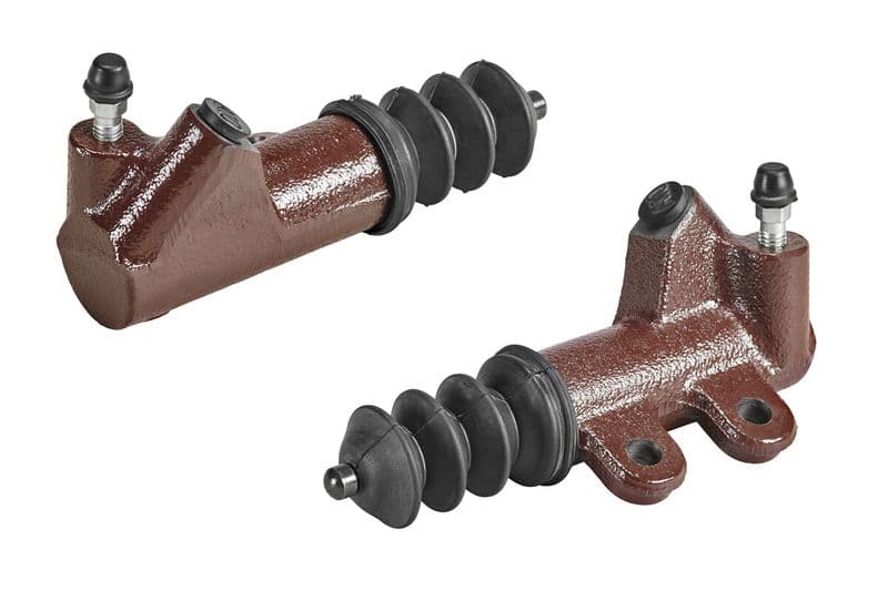 Cilindru receptor ambreiaj VALEO 804758
