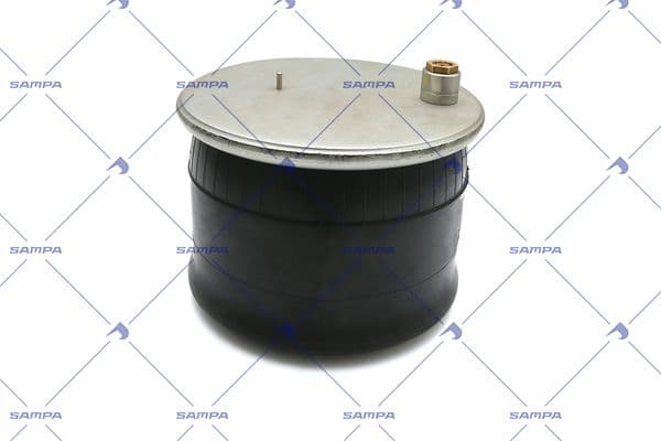 Burduf, suspensie pneumatica SAMPA SP 556126-K01
