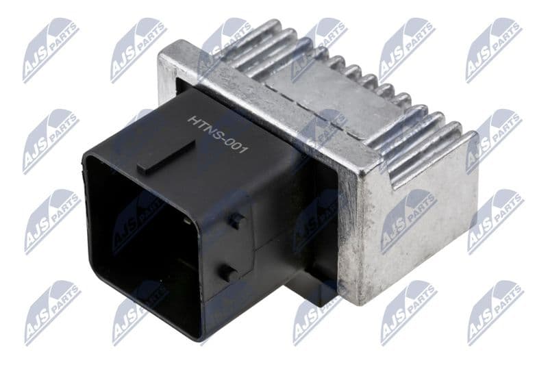 releu,instalatia de comanda bujii incandescente NTY EZP-NS-001