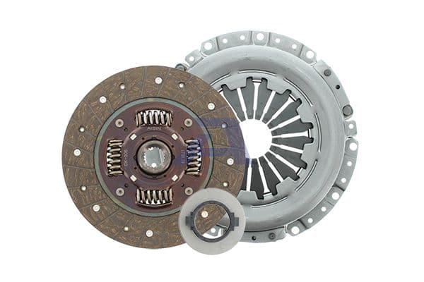 Set ambreiaj AISIN Clutch Kit (3P) KK-004B