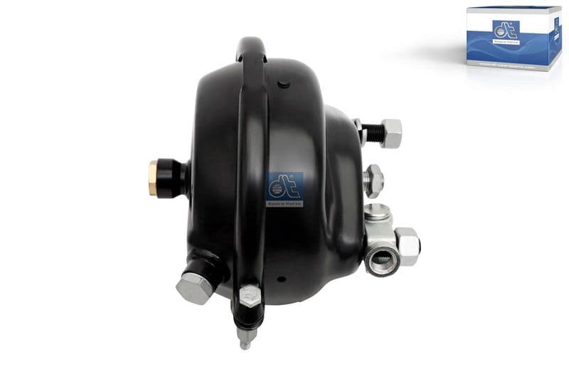Cilindru receptor frana cu membrana DT Spare Parts 4.67626