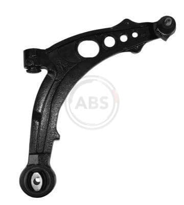 Brat, suspensie roata ABS 210154