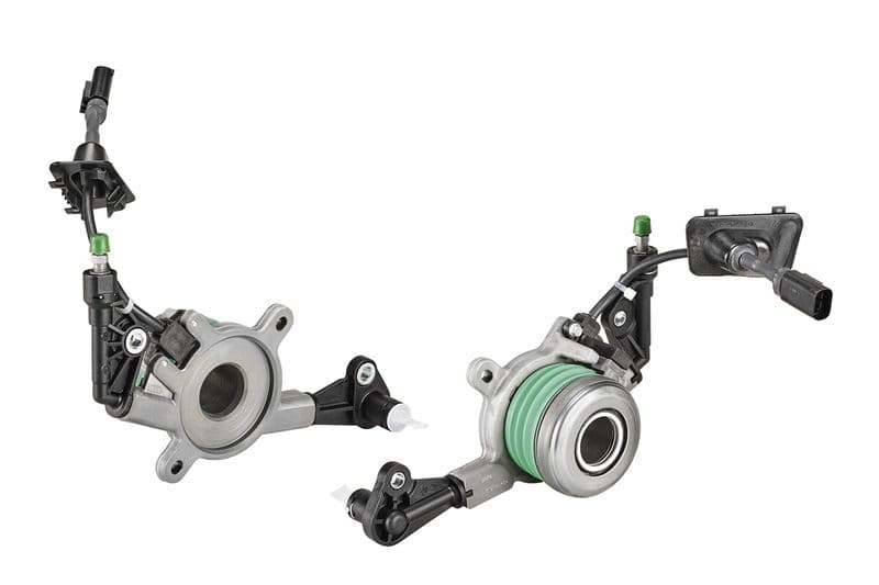 Rulment de presiune, ambreiaj VALEO 804549