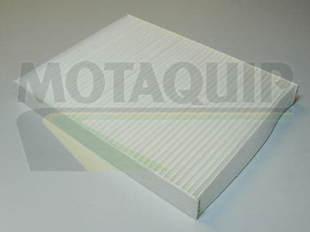 Filtru, aer habitaclu MOTAQUIP VCF240