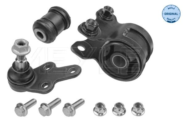 Set reparatie, bara stabilizatoare MEYLE -ORIGINAL-KIT: Better solution for you! 716 610 0005