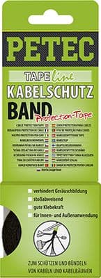 Banda protectie cabluri PETEC CABLE PROTECTION TAPE 87500