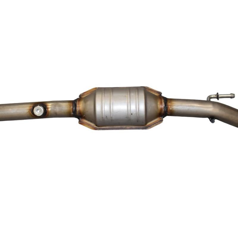 Catalizator ASAM AUTOMOTIVE 130262