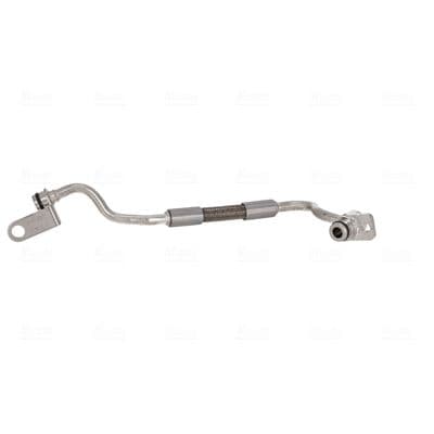 conducta ulei, incarcare NISSENS 935311