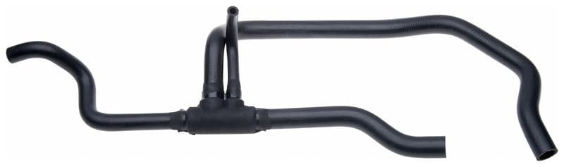 Furtun radiator GATES 05-2906