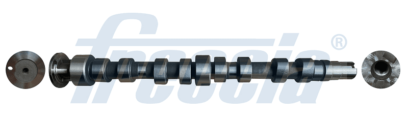 Ax cu came FRECCIA CM05-2324