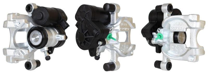 Etrier frana ELSTOCK 86-2584