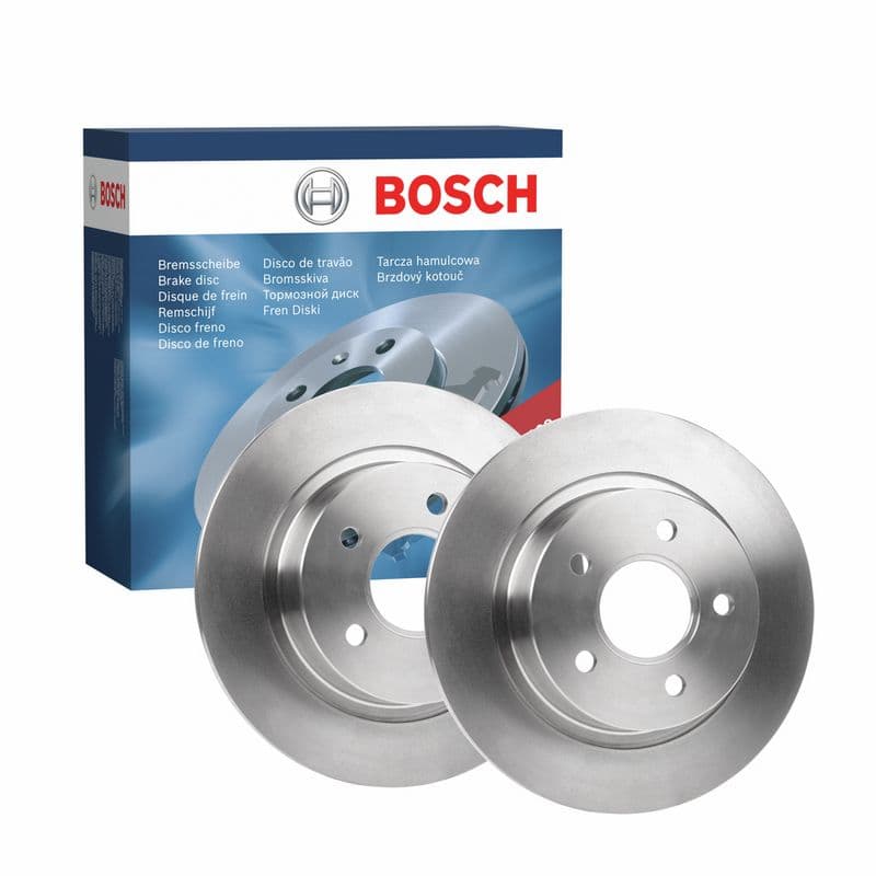 Disc frana BOSCH 0 986 479 S51
