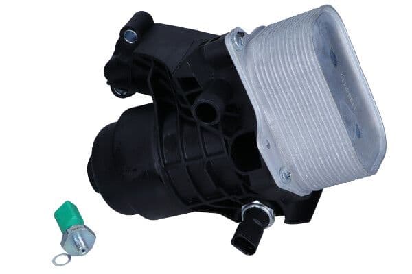 Radiator ulei, ulei motor MAXGEAR 14-0046