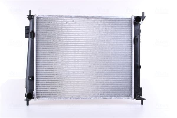 Radiator, racire motor NISSENS ** FIRST FIT ** 66742
